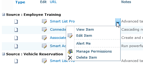 Smart Rollup Pro screenshot