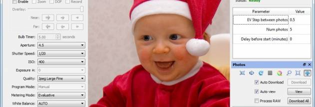 Smart Shooter screenshot