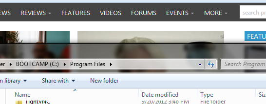 SmartBreak screenshot