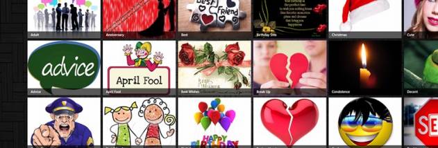 SMS+ Collection screenshot