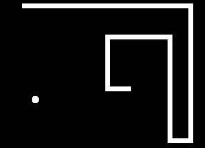 Snake Game screenshot