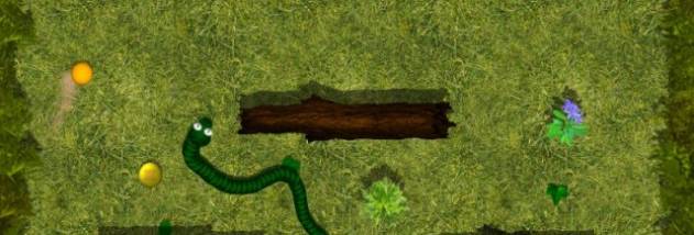 Snake Munch screenshot