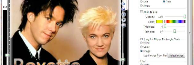 SnapaShot Pro Portable screenshot