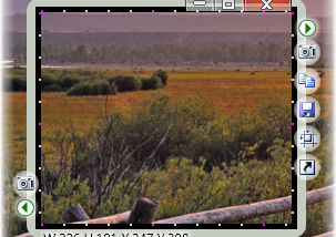 SnapaShot screenshot