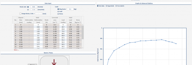SO-Unconfined screenshot