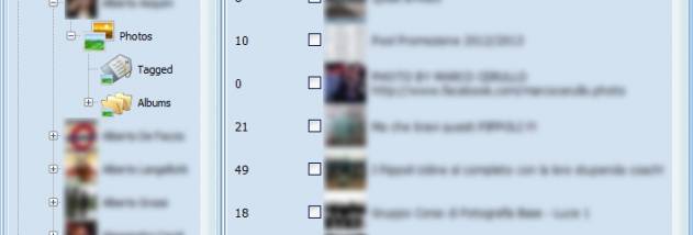 Social Downloader screenshot