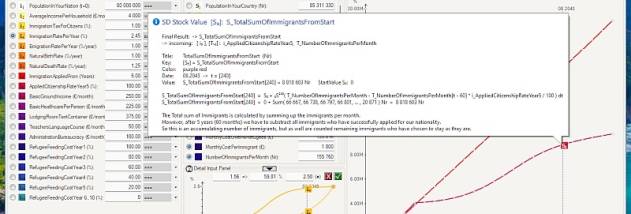 Society Developments screenshot