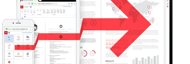 Soda PDF Standard screenshot