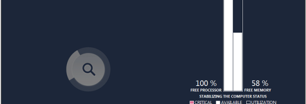 Soft Cleaner screenshot