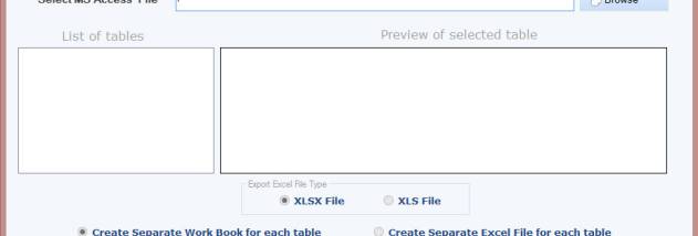 excel to mdb converter free download excel to mdb converter free download