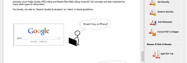 Softaken PDF Champ screenshot