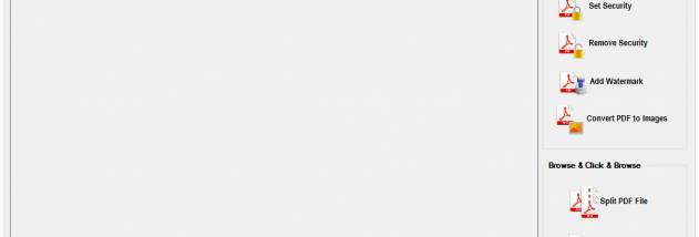 Softaken PDF Champ screenshot