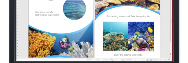 SoftMaker Office for Windows screenshot
