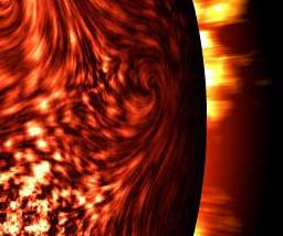 SolarCell screenshot