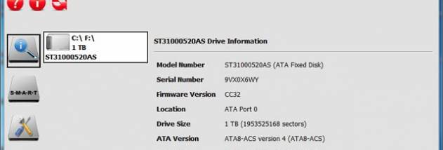 Solid State Doctor screenshot