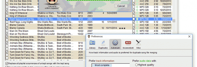 Song Sergeant screenshot