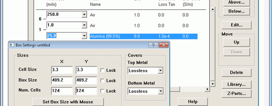 Sonnet Lite screenshot