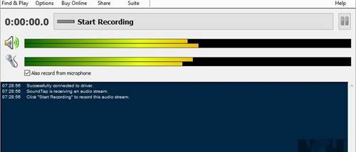 soundtap streaming audio recorder software soundtap streaming audio recorder software