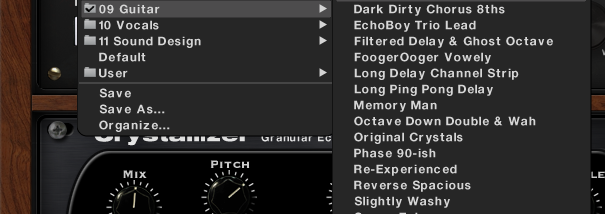 Soundtoys screenshot