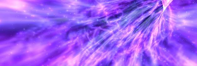 Space Wormhole 3D screenshot