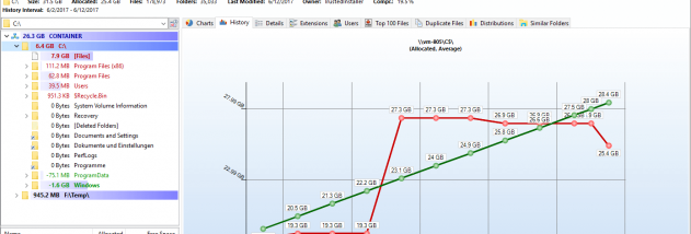 SpaceObServer screenshot