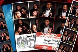 SparkBooth screenshot