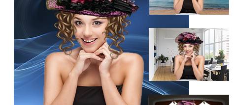 SparkoCam screenshot