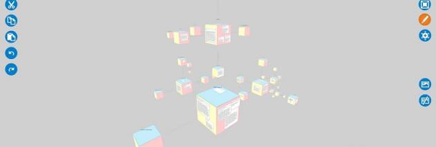 SpatialNote screenshot