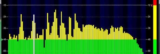 Spectralissime screenshot