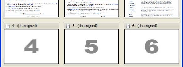 Speed Dial screenshot