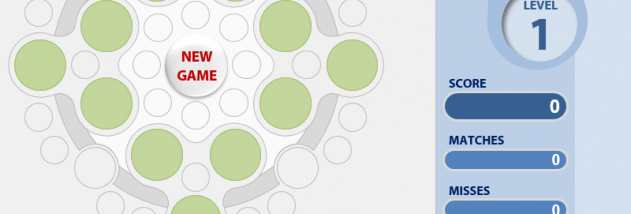 SpinDip Match screenshot