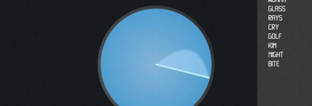 Spirit Scanner Windows UWP screenshot