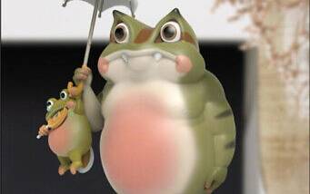 SpiritedAway screenshot