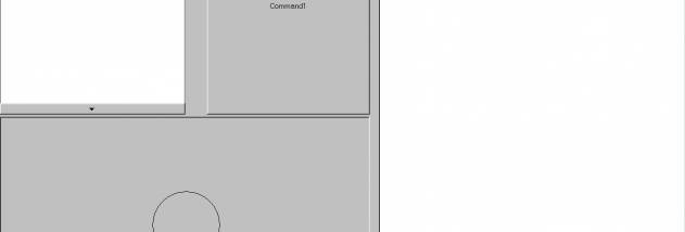 SplittingTwo ActiveX screenshot
