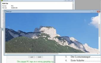 SplViewer screenshot