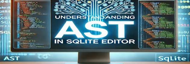 SQLite Editor screenshot