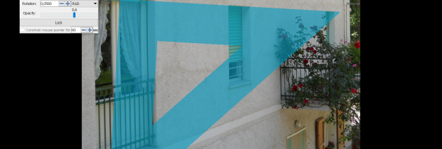 Squadra Portable screenshot