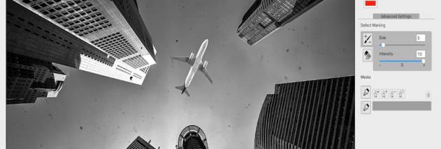 SRDx Photoshop Plugin Win screenshot