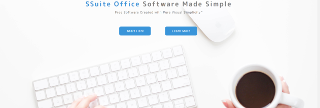 SSuite NetSurfer E-Gamer x64 screenshot
