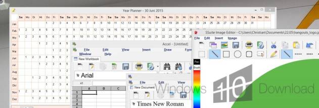 SSuite Office - Premium HD screenshot