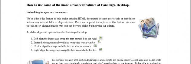 SSuite Online Office screenshot