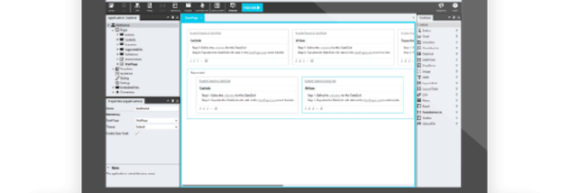 Stadium Designer screenshot