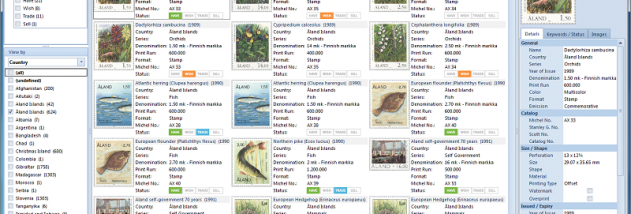 Stamp Mate screenshot