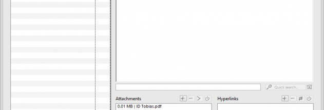 STAR My Data Safe for Windows screenshot
