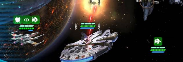Star Wars Galaxy of Heroes by EmulatorPC screenshot
