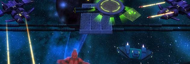 Star Warship screenshot
