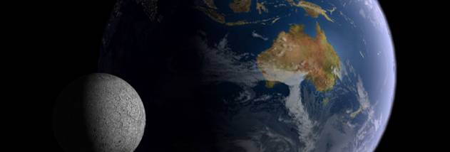 StarStrider screenshot