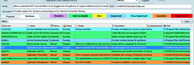 StartEd Pro screenshot
