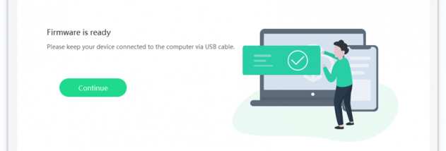 StarzSoft Fixcon screenshot