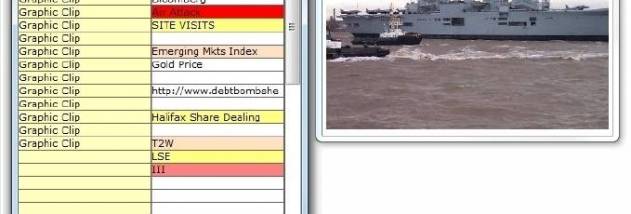 Staxofax Portable screenshot